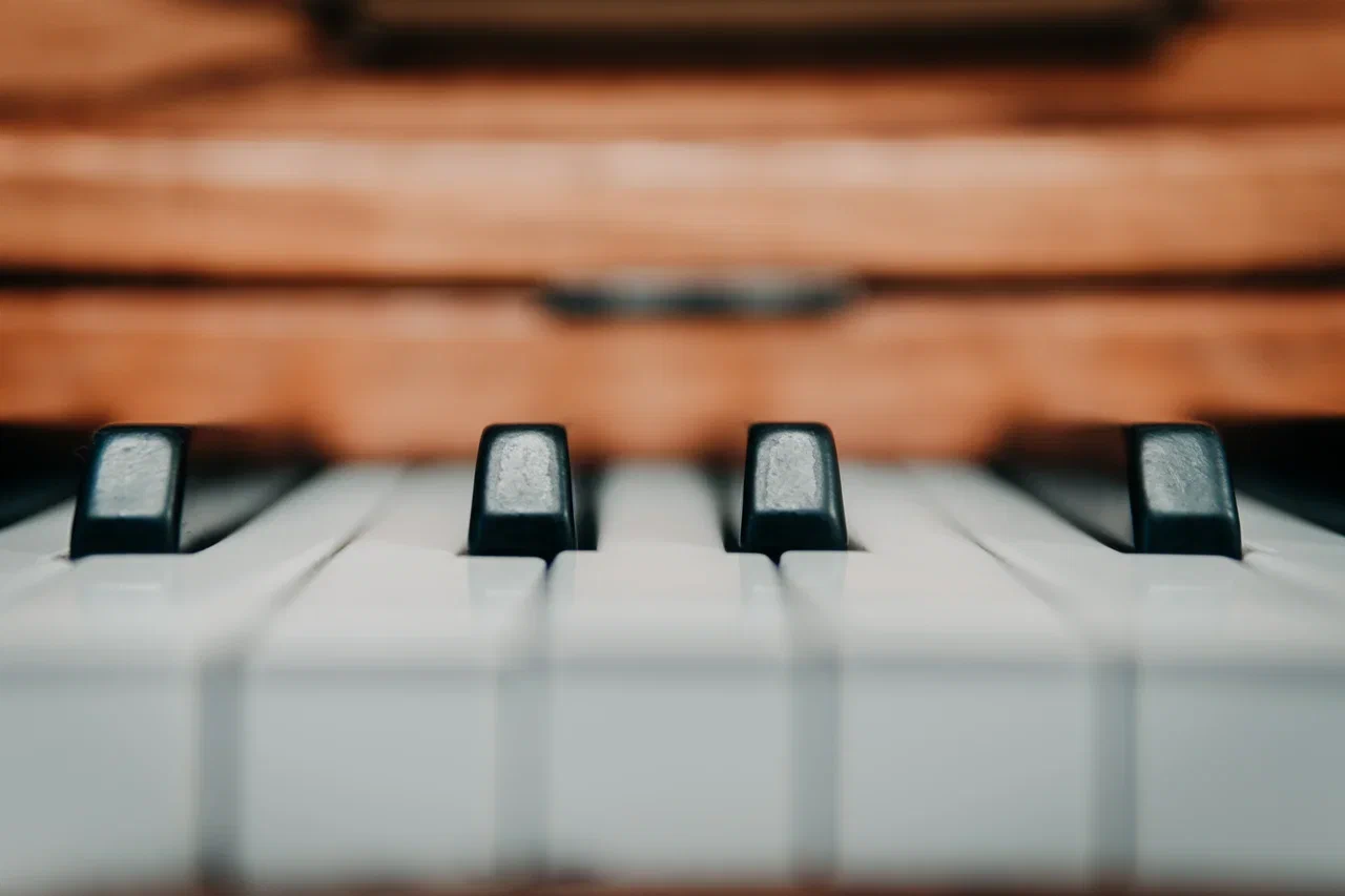 Клубная программа зимнего фестиваля Pianissimo