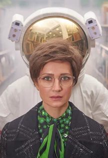 Космос