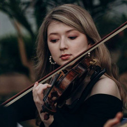 Магия свечей. «Времена года»: Vivaldi vs Piazzolla