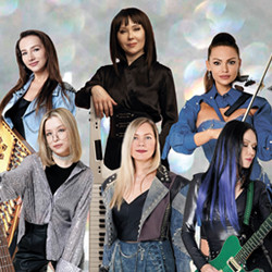 Otta-orchestra. МедиаШторм тур 2026 в Смоленске