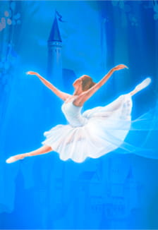Спящая красавица. Балет (Симферополь