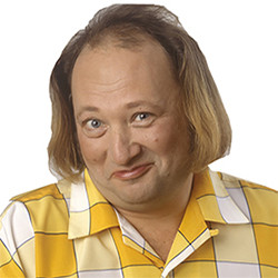 Юрий Гальцев и его друзья