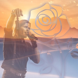 Хиты Стинг «Desert Rose Symphony»