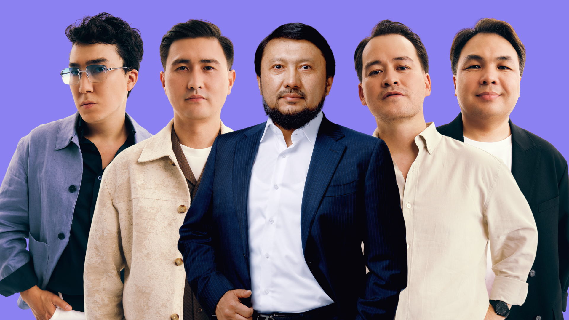 Intelligentno Qu: түсірілім