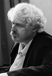 Вечер фортепианной музыки. Шедевры Равеля и Прокофьева. Михаил Лидский (Москва)