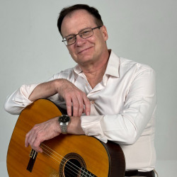 Сергей Семененков и друзья гитары