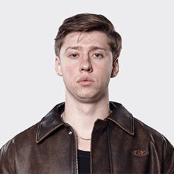 Илья Раевский