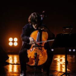 Atomic Cellos. Мировые рок-хиты на виолончелях