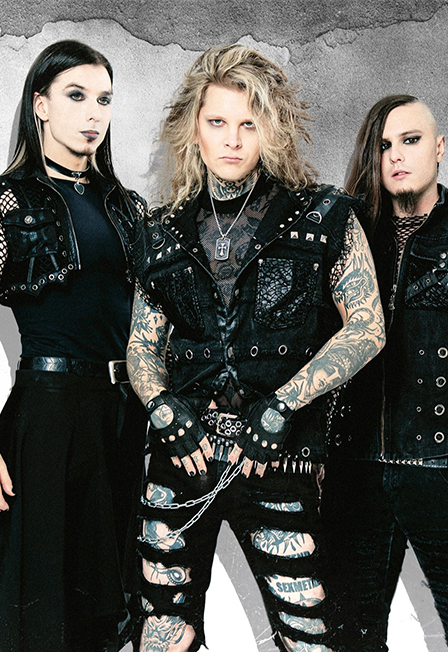 «Neverlove». Last tour