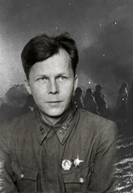 По праву памяти живой. Литературная программа
