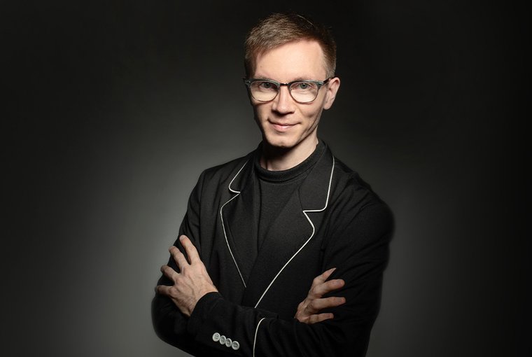 Призрак Оперы