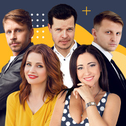 Жениться нельзя расстаться