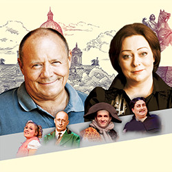 С кем поведешься