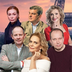 Взрослые игры в Твери