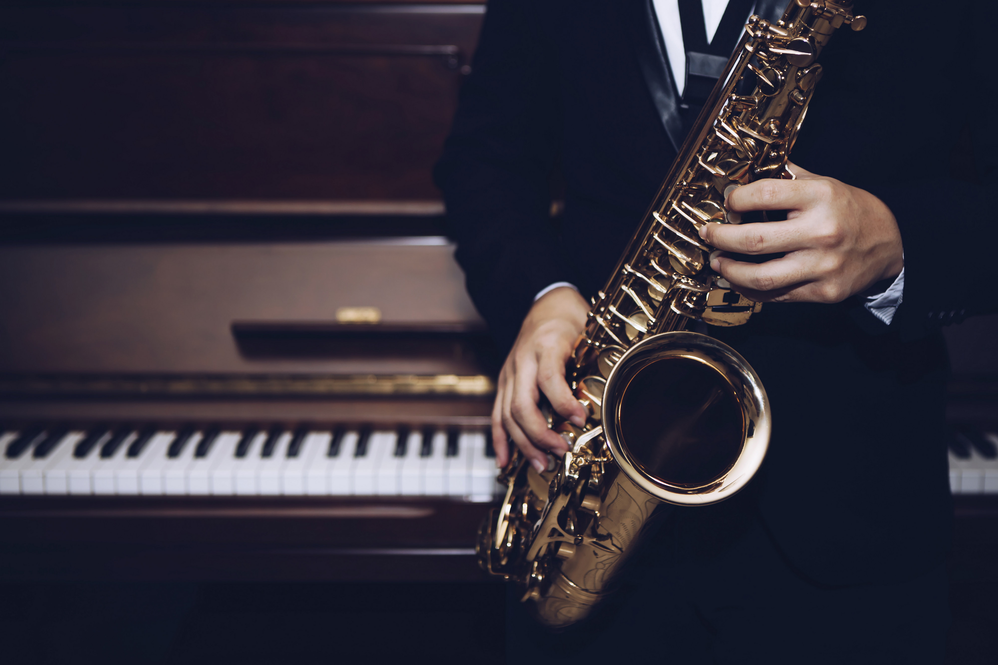 Music Jam