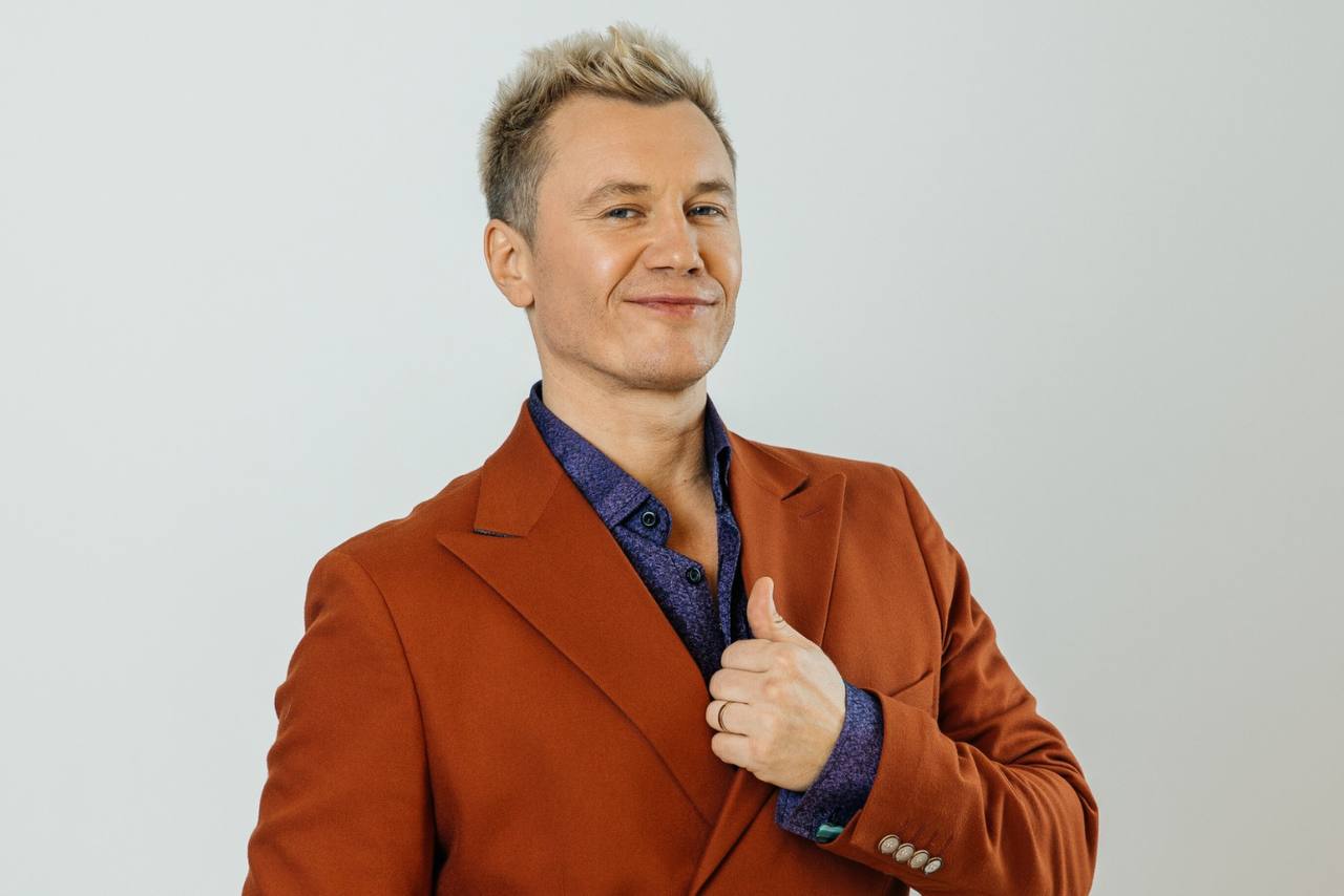 Антон Зацепин