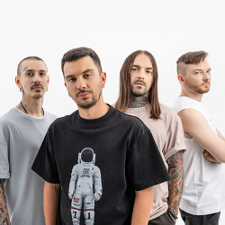 Группа «Rock Privet»