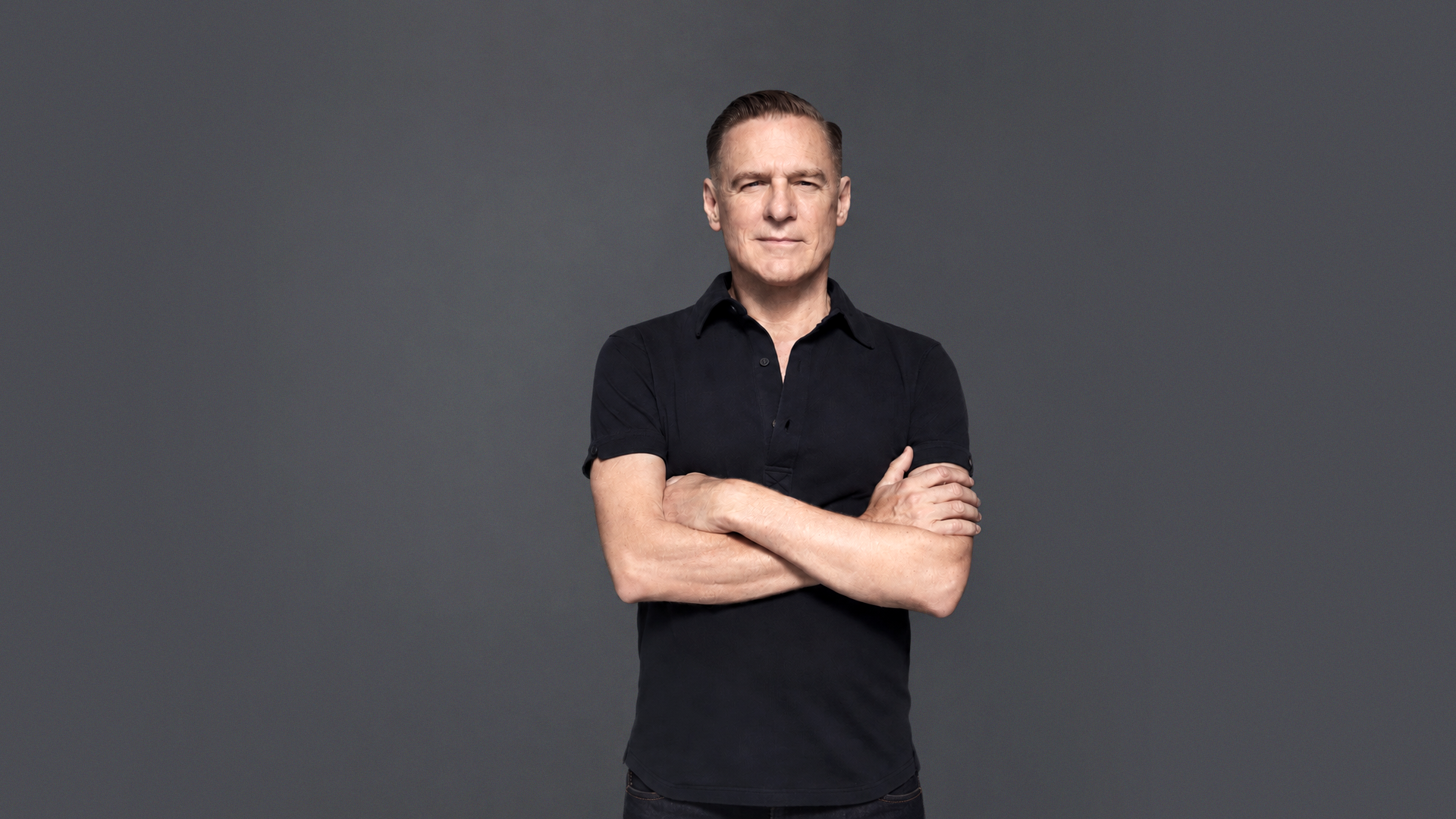 Bryan Adams