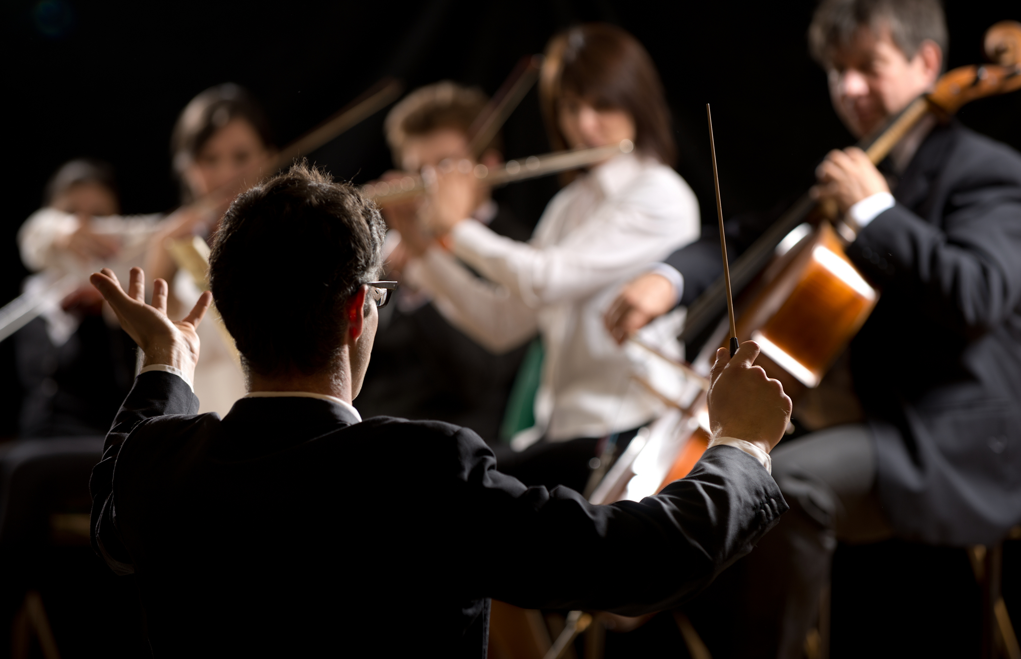 Vienna Strauss Philharmonie Orchestra