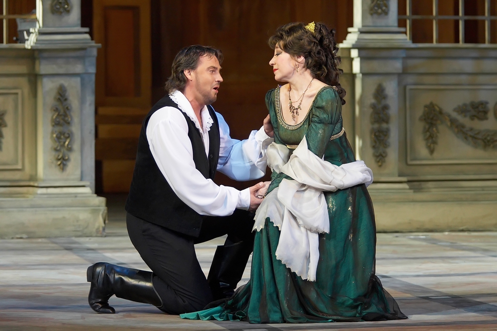Tosca
