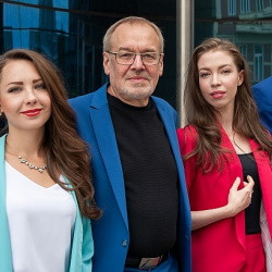 ABBA-мания