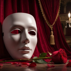 МЮЗИКЛ The Phantom of the Opera. Орган и солисты в Соборе при Свечах.