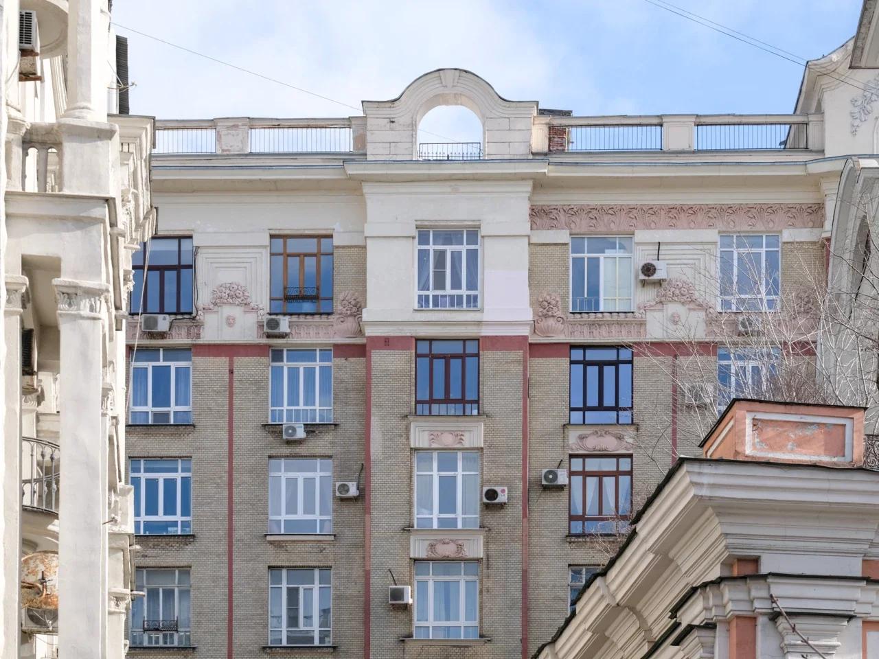Город, как черновик: экскурсия по Москве Михаила Булгакова (Новопушкинский сквер — Триумфальная площадь