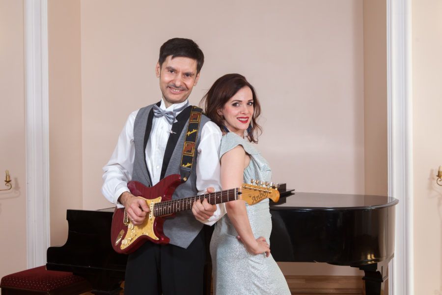 Крылатые качели