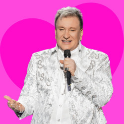Сергей Пенкин в Казани