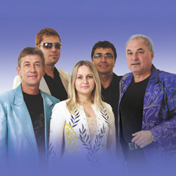ВИА «Синяя Птица»