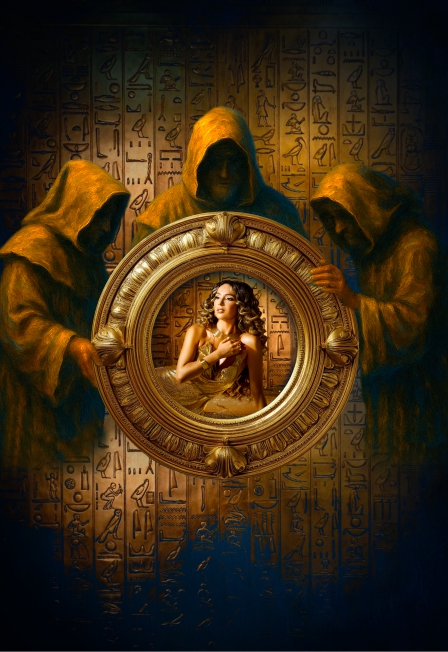 Mirror of Enigma: Сад наслаждений (Балаково)