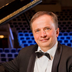 Сочинский симфонический оркестр и Сергей Пашкевич. Вечер фортепианной музыки