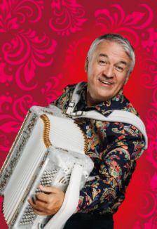 Валерий Сёмин. Неужели 60?!