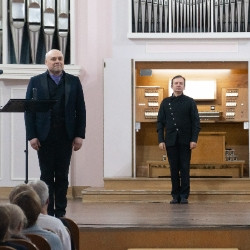 Лем. Солярис