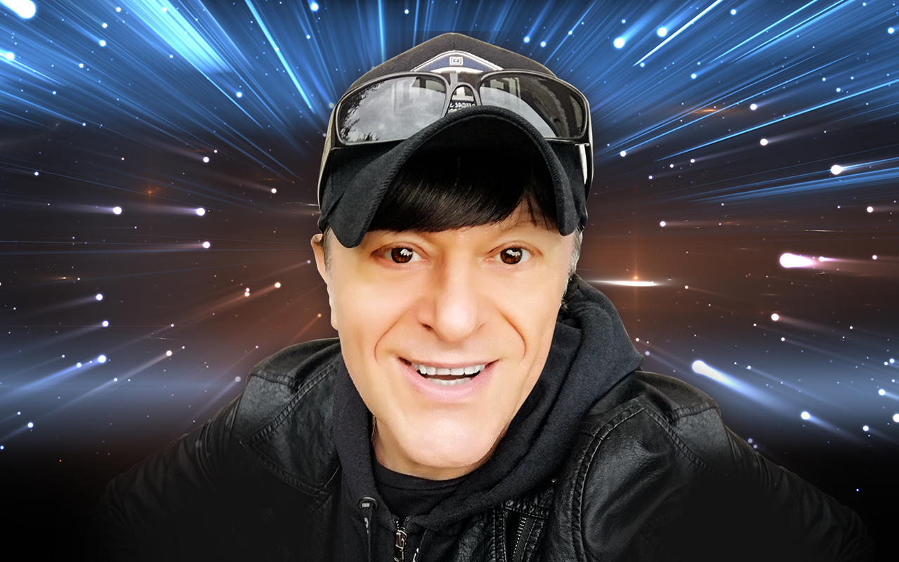 Виктор Королев