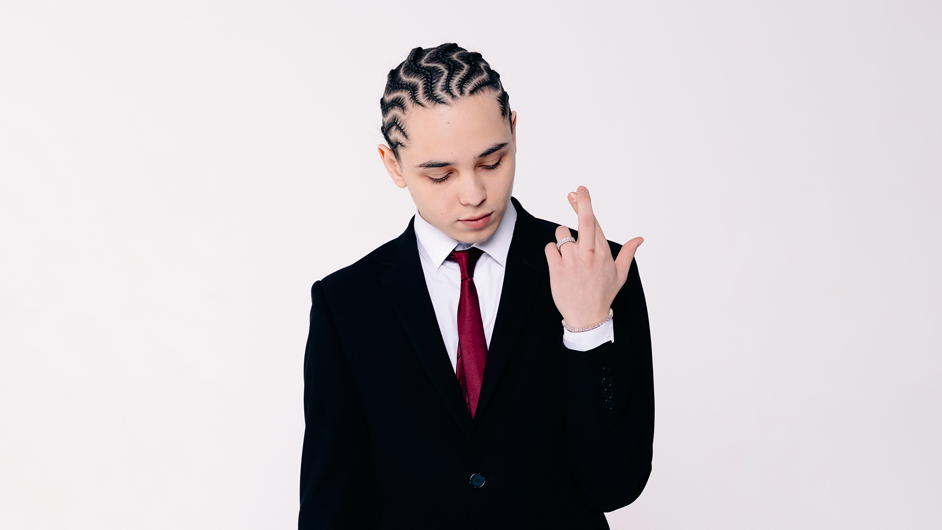 Лил кидд