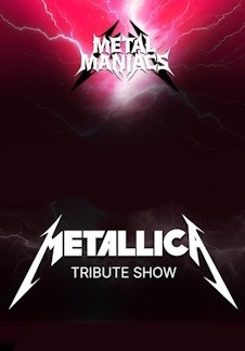 Metallica Tribute Show