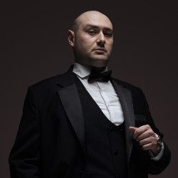 Леонардо. Джаз вояж